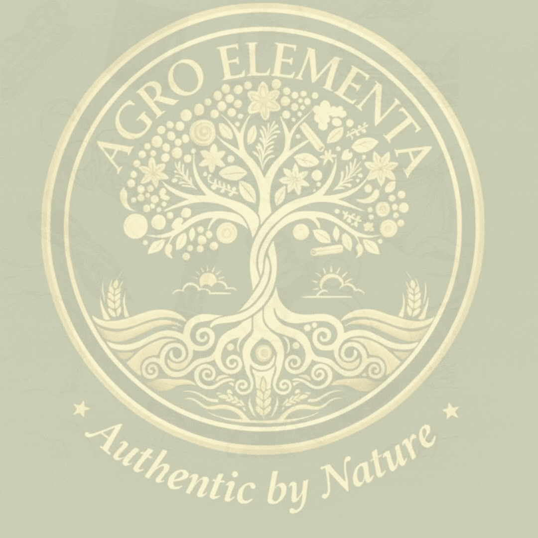 Agro Elementa Spices India